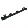 RAMPA DE INYECTORES DE COMBUSTIBLE MECABRAZIL MBF674