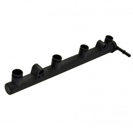 RAMPA DE INYECTORES DE COMBUSTIBLE MECABRAZIL MBF841