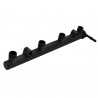 RAMPA DE INYECTORES DE COMBUSTIBLE MECABRAZIL MBF841