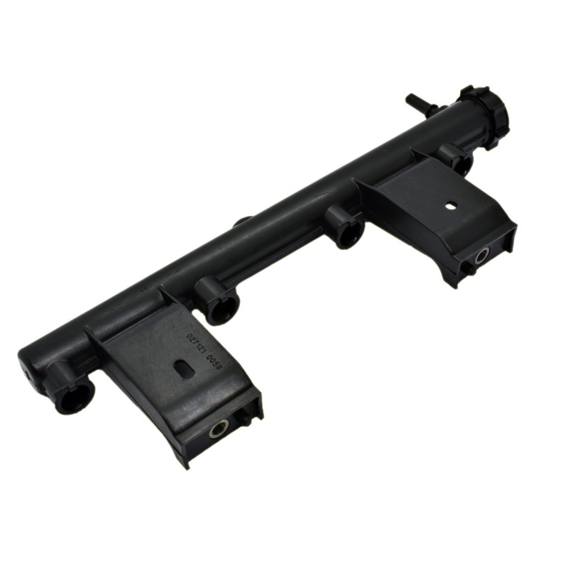 RAMPA DE INYECTORES DE COMBUSTIBLE MECABRAZIL MBF85280