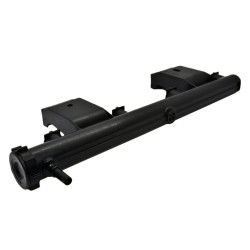 RAMPA DE INYECTORES DE COMBUSTIBLE MECABRAZIL MBF85280