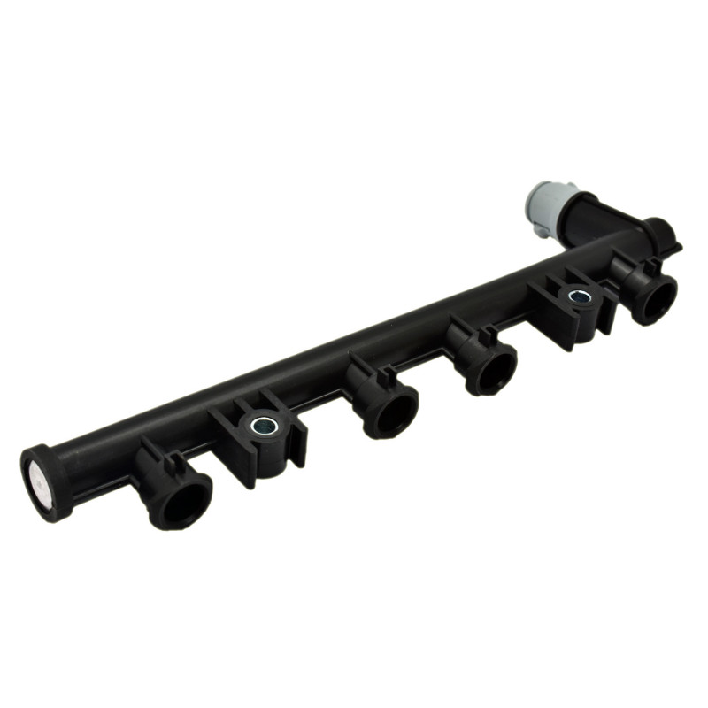 RAMPA DE INYECTORES DE COMBUSTIBLE MECABRAZIL MBF12179