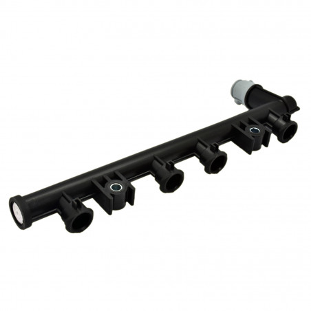 RAMPA DE INYECTORES DE COMBUSTIBLE MECABRAZIL MBF12179