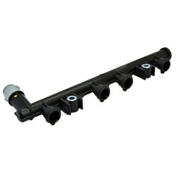 RAMPA DE INYECTORES DE COMBUSTIBLE MECABRAZIL MBF12179