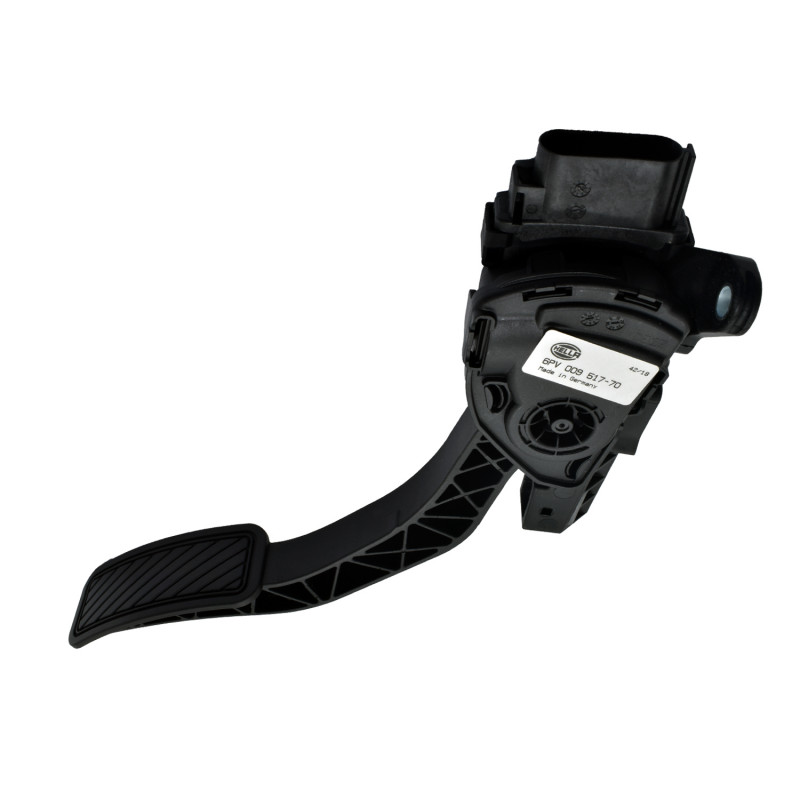 PEDAL DE ACELERADOR (COMPLETO) HELLA BE8Z9F836B