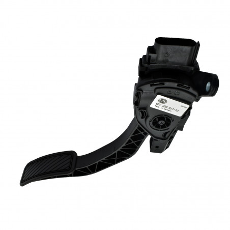 PEDAL DE ACELERADOR (COMPLETO) HELLA BE8Z9F836B