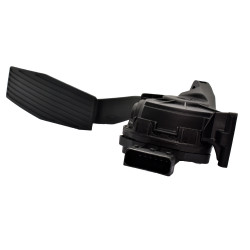 PEDAL DE ACELERADOR (COMPLETO) HELLA 013252702