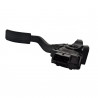 PEDAL DE ACELERADOR (COMPLETO) HELLA 1601CV