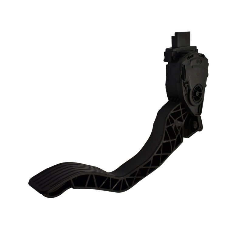 PEDAL DE ACELERADOR (COMPLETO) HELLA 1601CW