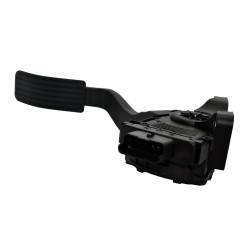 PEDAL DE ACELERADOR (COMPLETO) HELLA 1601CW
