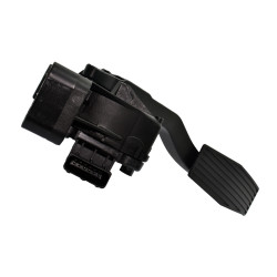 PEDAL DE ACELERADOR (COMPLETO) HELLA 009157998
