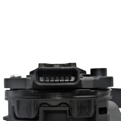PEDAL DE ACELERADOR (COMPLETO) HELLA 180022703R