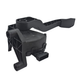 PEDAL DE ACELERADOR (COMPLETO) HELLUX HE9199356