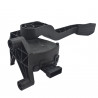PEDAL DE ACELERADOR (COMPLETO) HELLUX HE9199356