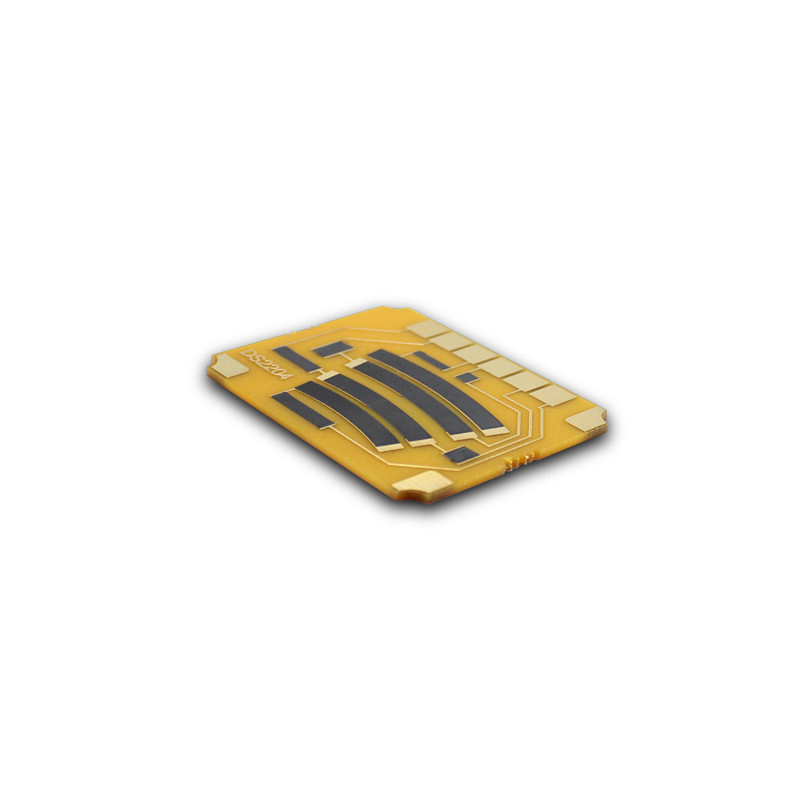 REPARACION SENSOR PEDAL DE ACELERADOR DS M2204