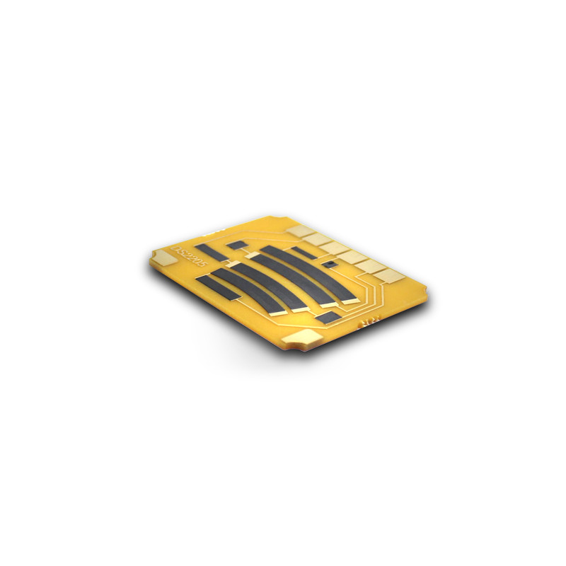 REPARACION SENSOR PEDAL DE ACELERADOR DS M2205