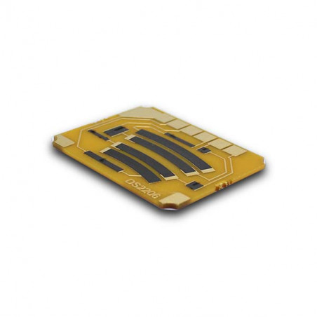 REPARACION SENSOR PEDAL DE ACELERADOR DS M2206