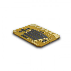 REPARACION SENSOR PEDAL DE...