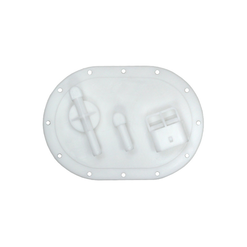 MODULO DE COMBUSTIBLE (NAFTA) - DESPIECE DS M2402
