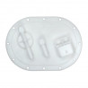 MODULO DE COMBUSTIBLE (NAFTA) - DESPIECE DS M2402
