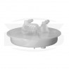 MODULO DE COMBUSTIBLE (NAFTA) - DESPIECE DS M2409