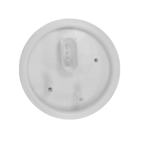 MODULO DE COMBUSTIBLE (NAFTA) - DESPIECE DS M2424