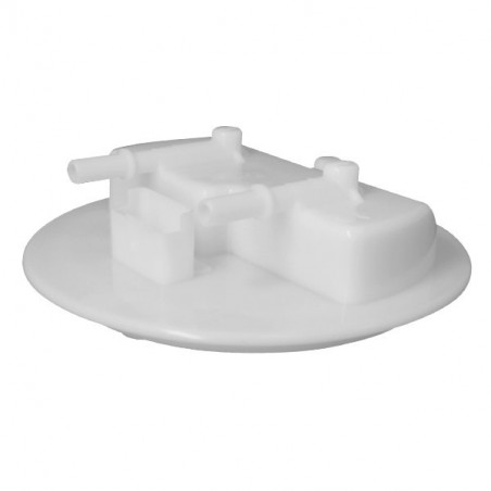 MODULO DE COMBUSTIBLE (NAFTA) - DESPIECE DS M2446
