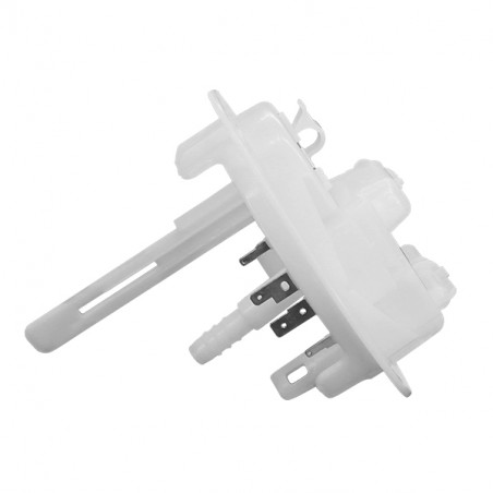 MODULO DE COMBUSTIBLE (NAFTA) - DESPIECE DS M2454