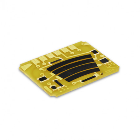 REPARACION SENSOR PEDAL DE ACELERADOR DS M2214