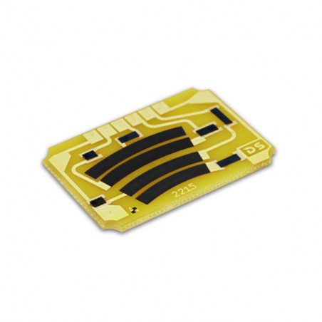 REPARACION SENSOR PEDAL DE ACELERADOR DS M2215