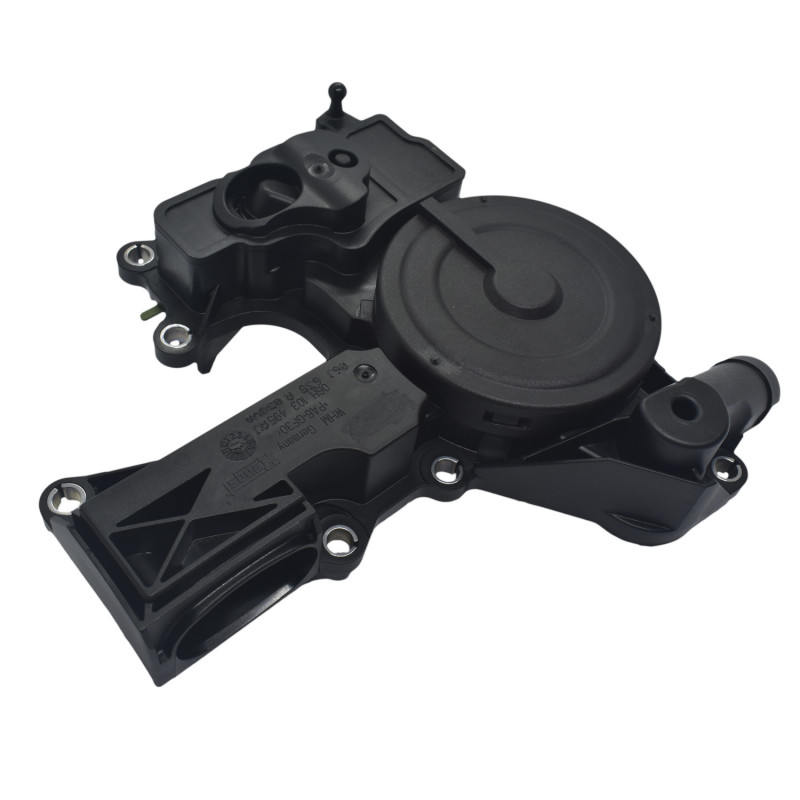 SEPARADOR DE ACEITE DE GASES DE MOTOR BBR 06H103495AD