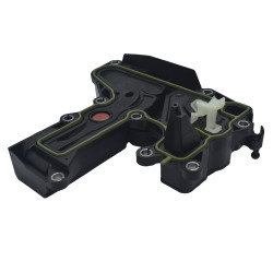 SEPARADOR DE ACEITE DE GASES DE MOTOR BBR 06H103495AD