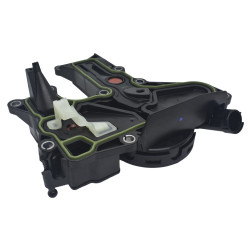 SEPARADOR DE ACEITE DE GASES DE MOTOR BBR 06H103495AD