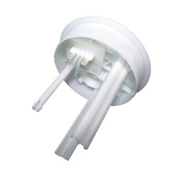 MODULO DE COMBUSTIBLE (NAFTA) - DESPIECE TSA T030005