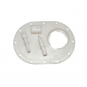 MODULO DE COMBUSTIBLE (NAFTA) - DESPIECE TSA T030007