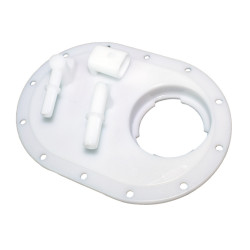 MODULO DE COMBUSTIBLE (NAFTA) - DESPIECE TSA T030007