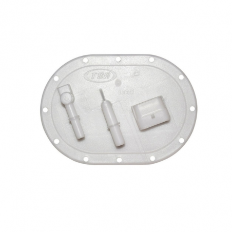 MODULO DE COMBUSTIBLE (NAFTA) - DESPIECE TSA T030017