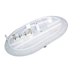 MODULO DE COMBUSTIBLE (NAFTA) - DESPIECE TSA T030017
