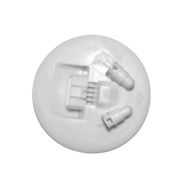 MODULO DE COMBUSTIBLE (NAFTA) - DESPIECE TSA T030019