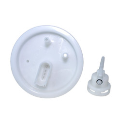 MODULO DE COMBUSTIBLE (NAFTA) - DESPIECE TSA T030030