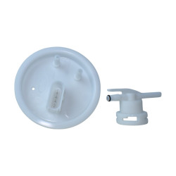 MODULO DE COMBUSTIBLE (NAFTA) - DESPIECE TSA T030032