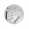 MODULO DE COMBUSTIBLE (NAFTA) - DESPIECE TSA T030038