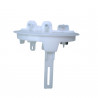 MODULO DE COMBUSTIBLE (NAFTA) - DESPIECE TSA T030047