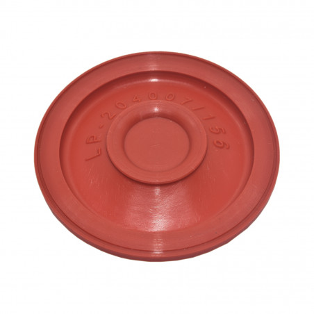 DIAFRAGMAS VARIOS CRISTAL CRIS2207