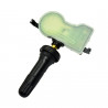 SENSOR DE PRESION DE AIRE DE NEUMATICOS (TPMS) HELLUX HE68313387AB