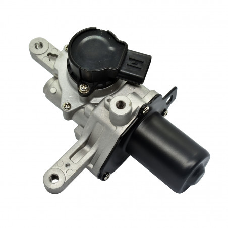 ACTUADOR DE TURBOCOMPRESOR HELLUX HEYT1801