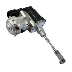 ACTUADOR DE TURBOCOMPRESOR...