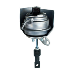 ACTUADOR DE TURBOCOMPRESOR...