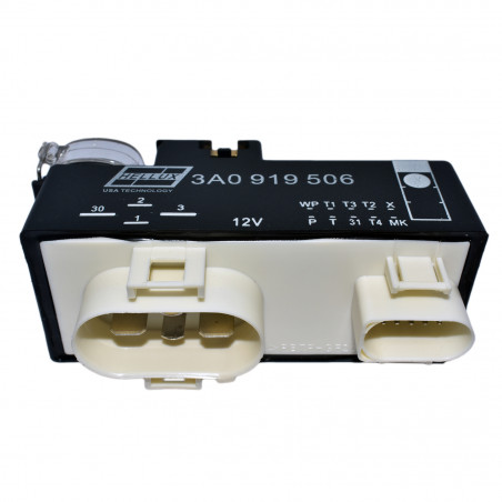 RELAY DE ELECTROVENTILADOR HELLUX HE3A0919506