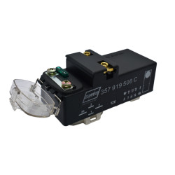 RELAY DE ELECTROVENTILADOR HELLUX HE357919506C